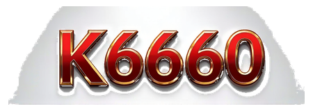 k6660 game logo
